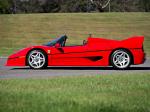Ferrari F50 1995 года (US)